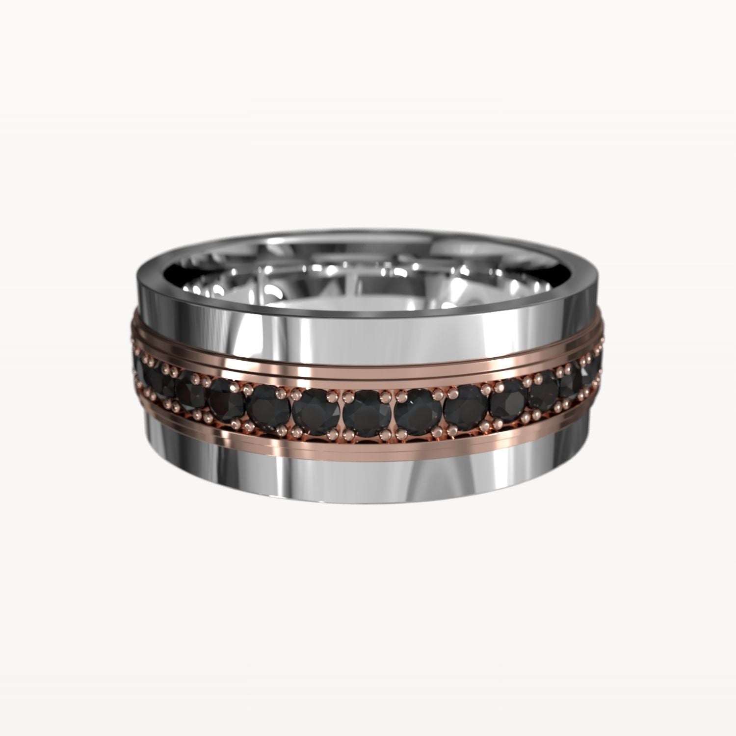 Black Diamond Circuit Band