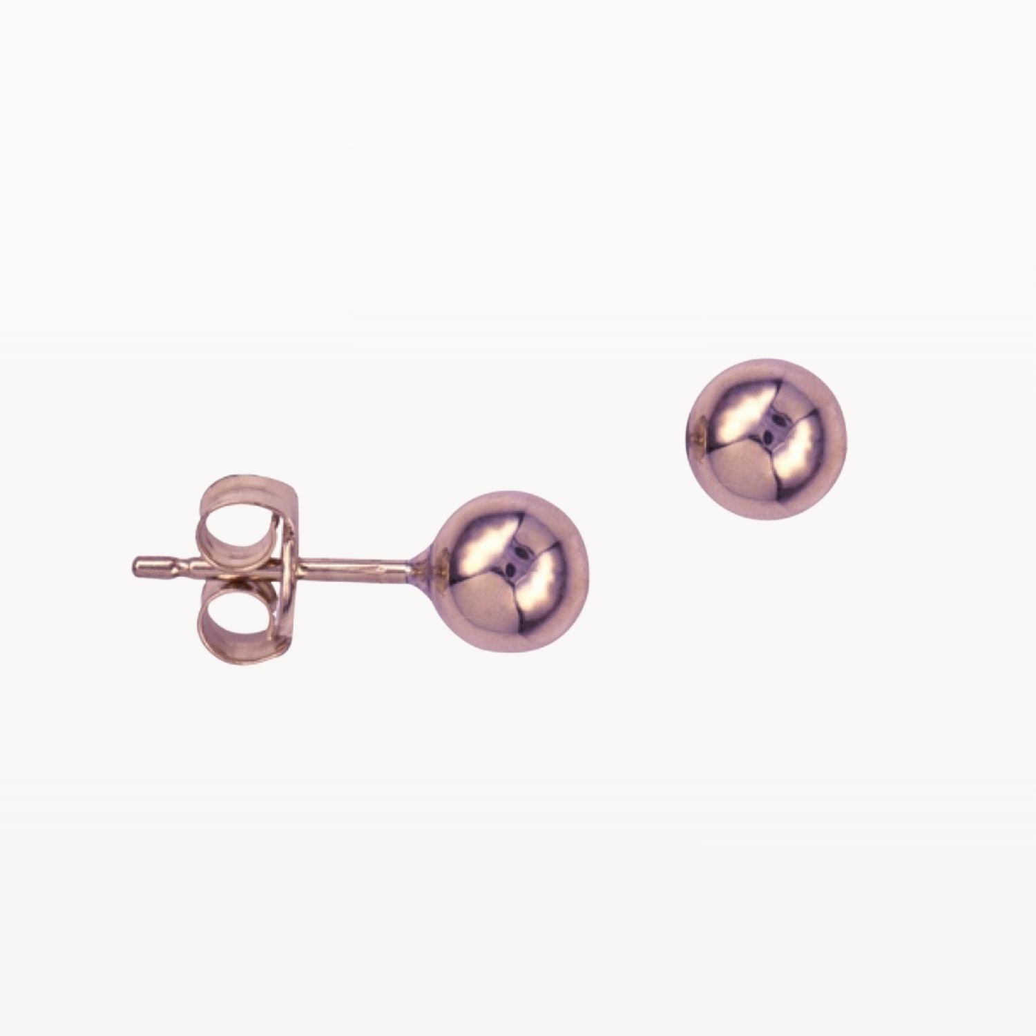 Heavy Ball Studs