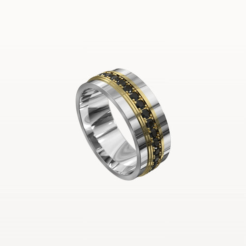 Black Diamond Circuit Band