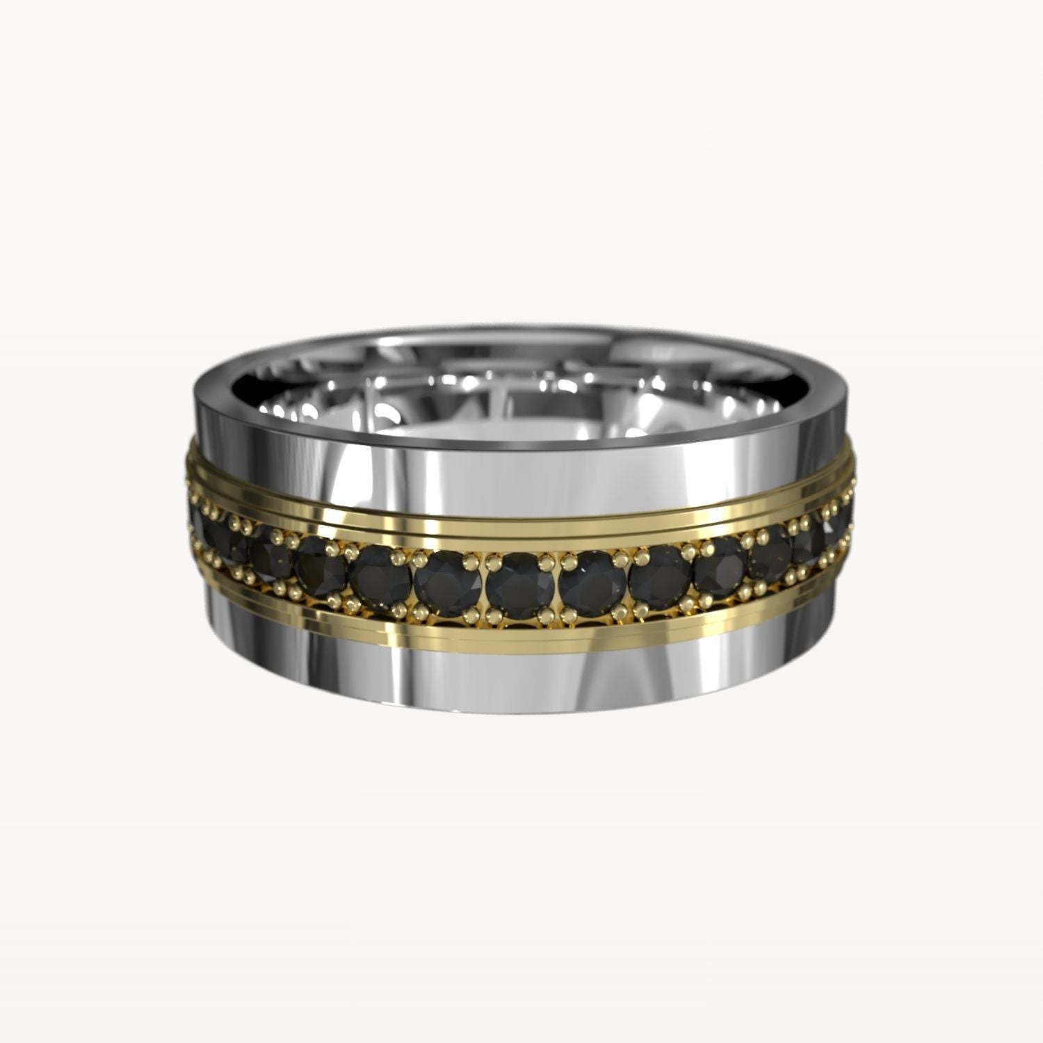 Black Diamond Circuit Band